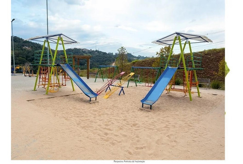 Imagem 5 de 7 de Terreno De 150m² Em Condomínio Em Santana De Parnaíba - 1298_dan