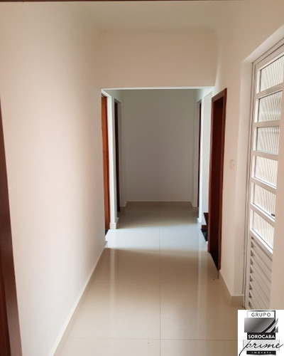 Imagem 15 de 30 de Casa Com 3 Dormitórios À Venda, 248 M² Por R$ 800.000 - Wanel Ville - Sorocaba/sp - Ca00245 - 70126565