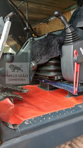 Escavadeira Hyundai Robex 140 Lc-9 Ano 2022 Cod 6627536