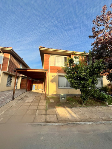 Venta Casa 3hab 2ba Puente Alto