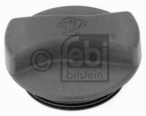 Tapon Deposito Anticongelante Golf, Jetta A4 Febi