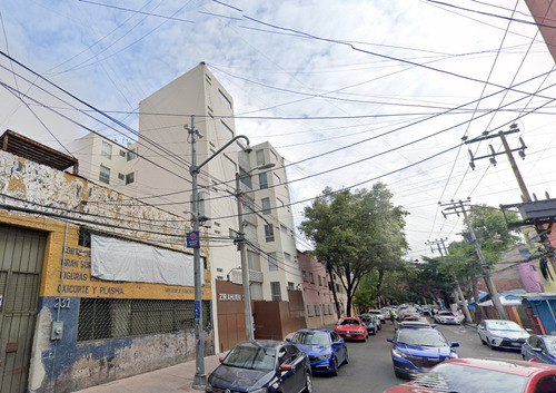 Urgente Vendo Departamento En Colonia Anahuac-miguel Hidalgo
