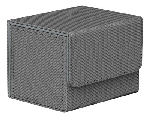 Soporte De Almacenamiento De Caja De Baraja De Cartas;