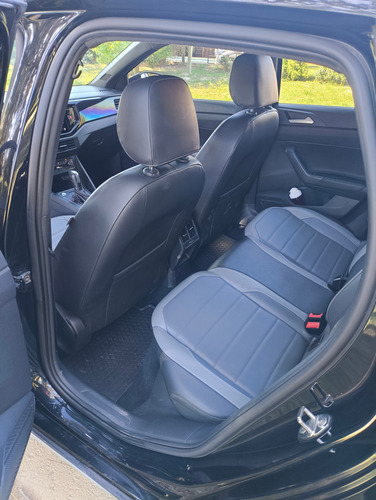 Volkswagen Nivus 1.0 Tsi 200 Highline At