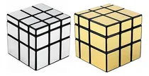 Comprar Cubo De Rubik Shengshou Mirror
