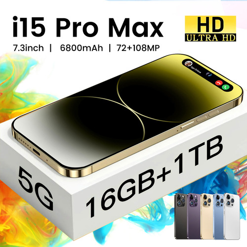 Light Blue - European Regulations Eu (i15 Promax Tk