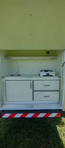 Mini Rodante