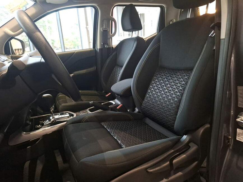 Nissan Frontier 2.3 16V TURBO DIESEL ATTACK CD 4X4 AUTOMÁTICO