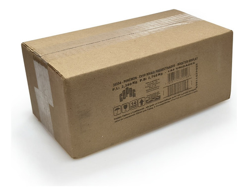 04 Box Display Rivais Predestinados Caixa Lacrado Pela Copag