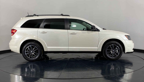 Imagen 3 de 15 de 120113 - Dodge Journey 2018 Con Garantía
