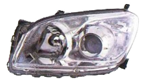 Semioptica Derecho 4 Depo Toyota Rav 410-12