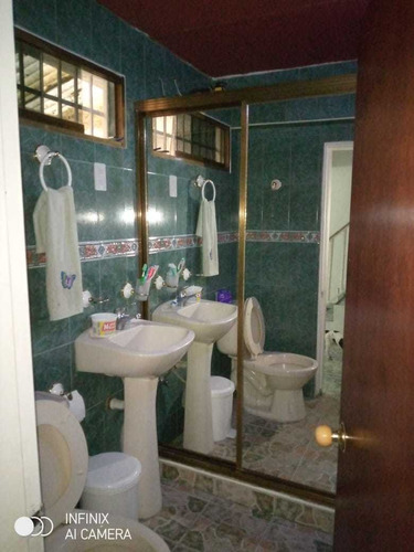 Imagen 14 de 14 de Casa 5hab 2bñ 2pto Estac Cómo Sala 4 Pisos