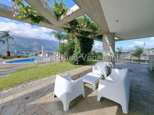 Elegante Apartamento En Las Mercedes! #26-448 Ricardo Rah