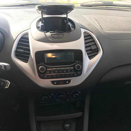 Ford Ka S 1.5 Mt 123cv 5ptas 0km 2021 Stock Físico 01