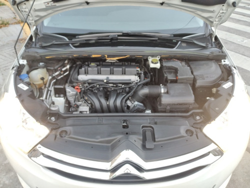 Citroen C4 Lounge Tendance 2.0 Full 58000km