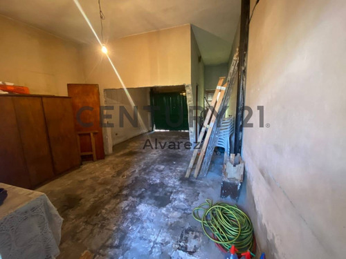 Imagen 18 de 19 de Venta De Ph 3 Ambientes En Planta Baja Con Patio Y Garaje