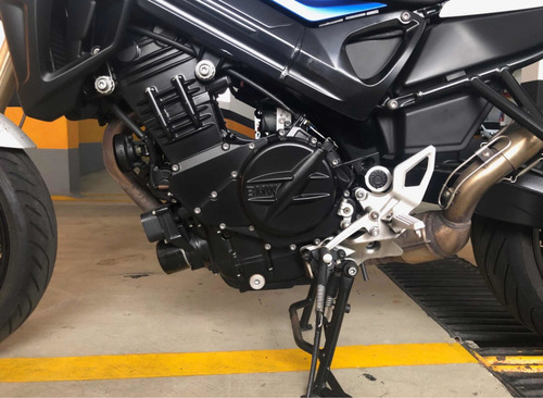 Bmw F800r