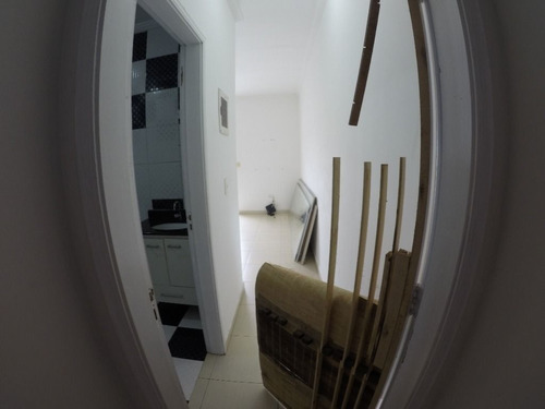 Imagem 28 de 30 de Sobrado Com 3 Suítes Para Alugar Comercial , 240 M² Por R$ 6.000/mês - Boqueirão - Praia Grande/sp - So0425