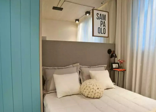 Imagem 8 de 23 de Apartamento - Ap02647 - 68427114