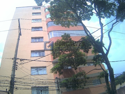 Imagem 1 de 11 de Venda Apartamento Sao Bernardo Do Campo Rudge Ramos Ref: 364 - 1033-1-36489