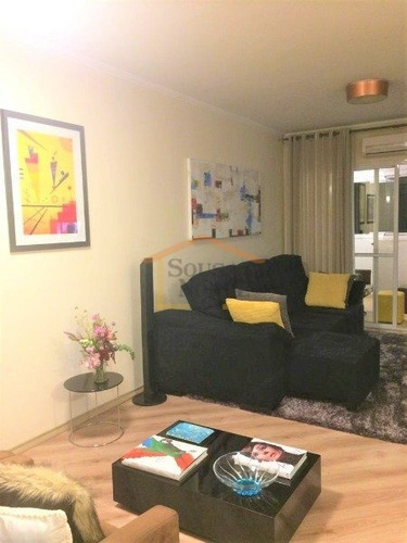 Imagem 4 de 15 de Apartamento, Venda, Santana, Sao Paulo - 12594 - V-12594
