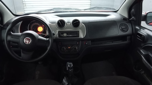 Fiat Uno 1.0 Way Flex 5p