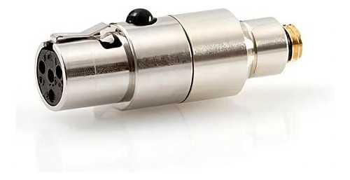 Ypa C4s-2 Microdot Adaptador Conector Para Dpa 4066 4088