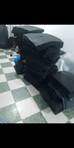 Comprar Vulcanizados Tipo Botón Metro De Caracas 50x50 6mm Espesor 