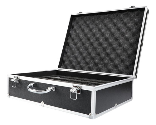 Estuche Para Micrófono Inalámbrico Kit De Micrófono
