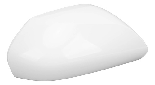 Tapa De Retrovisor Retrovisor Blanco, Tapa Lateral Blanca, S