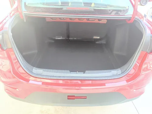 Chevrolet Onix 1.0T Premier Sedan At