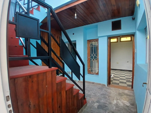 Alquiler - Ph 3 Amb Con Patio Y Terraza - Marco Polo 4520 - Caseros