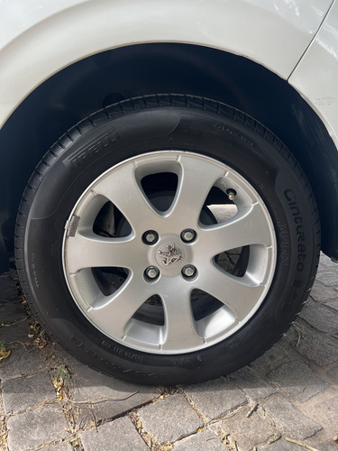 Peugeot 208 1.5 Active