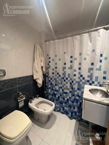 Piso En Alquiler- Martínez Centro