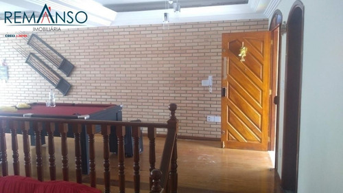 Imagem 2 de 15 de Casa Alto Padrão - Jd. Santa Clara Do Lago - Hortolândia - Sp - 202285