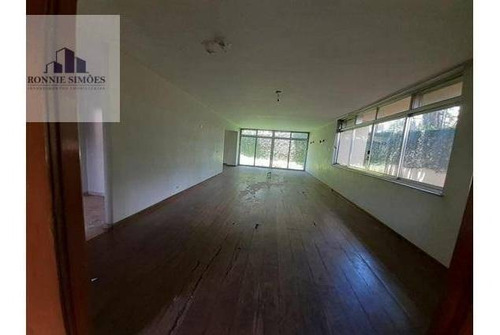 Imagem 8 de 8 de Sobrado À Venda No Jardim Guedala, Butatã, 3 Dormitórios, 3 Salas, 3 Banheiros, 455 M², São Paulo. - So0322