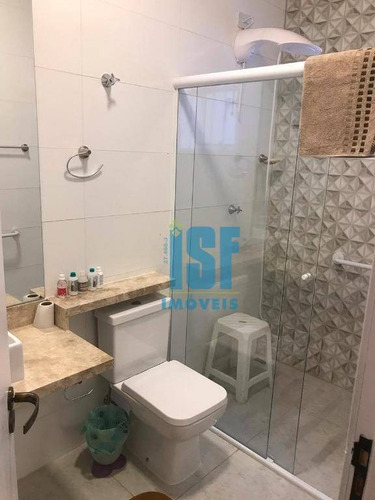 Casa À Venda, 270 M² Por R$ 1.550.000,00 - Parque Dos Príncipes - São Paulo/sp - Ca1699