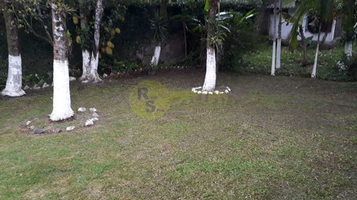Imagem 10 de 30 de Chácara 3 Suite Aceita Permuta,itanhaém - R$ 580 Mil, Cod: 2923 - V2923