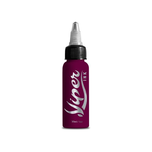 Tinta Para Tatuagem Viper Ink 30ml Varias Cores Escolha Cor