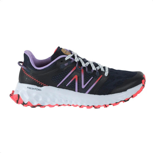 Tênis New Balance Fresh Foam Garoé Feminino Original