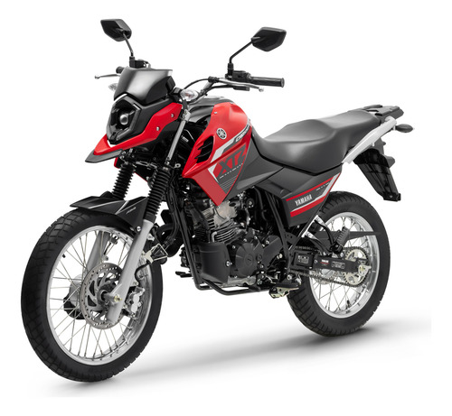 Yamaha Crosser 150 S Abs 2025 - Docto Grátis E P/taxa 0% - A