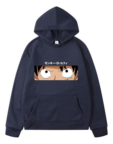 Ojos Luffy De Una Sola Pieza Roronoa Zoro Harajuku D Más Pop
