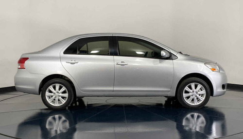 Imagen 3 de 15 de 118866 - Toyota Yaris 2016 Con Garantía