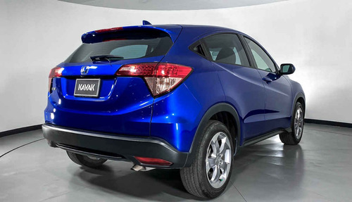 Imagen 7 de 15 de 103499 - Honda Hr-v 2018 Con Garantía