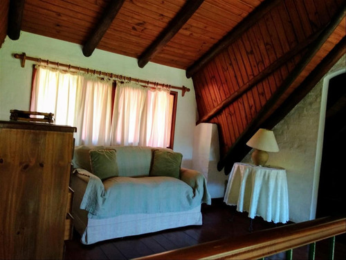 Espectacular Casa En Rincon Del Indio