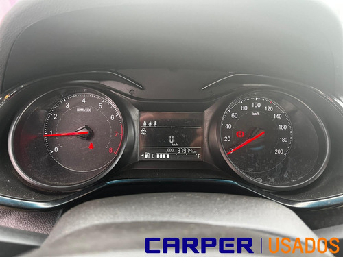 Chevrolet Onix 1.0 Ls 78Cv