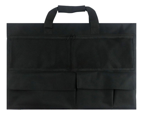 Estuche Portátil De Viaje De Protección Completa Para