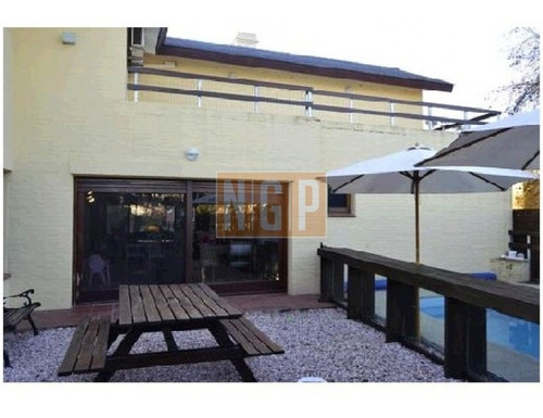 Casa En Pinares -ref:22760