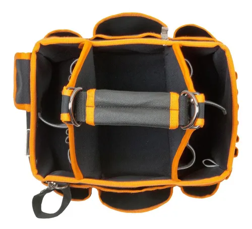 Bolso De Herramientas De Electricista 12 L