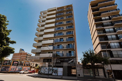 Santa Fe Al 3300 Venta Departamento 1 Dormitorio En Rosario